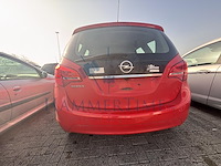 Opel meriva 1.4i enjoy, 2013 - afbeelding 24 van  28