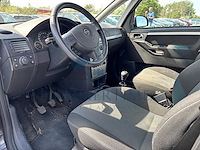 Opel meriva 1.6i cosmo, 2009 - afbeelding 3 van  36
