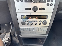 Opel meriva 1.6i cosmo, 2009 - afbeelding 7 van  36