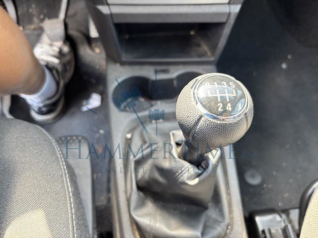 Opel meriva 1.6i cosmo, 2009 - afbeelding 8 van  36