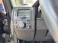 Opel meriva 1.6i cosmo, 2009 - afbeelding 11 van  36