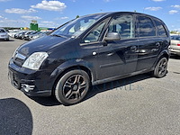 Opel meriva 1.6i cosmo, 2009 - afbeelding 1 van  36