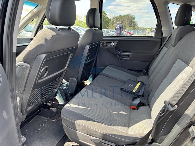 Opel meriva 1.6i cosmo, 2009 - afbeelding 14 van  36