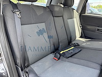 Opel meriva 1.6i cosmo, 2009 - afbeelding 17 van  36