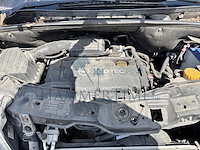 Opel meriva 1.6i cosmo, 2009 - afbeelding 22 van  36