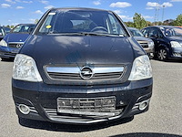 Opel meriva 1.6i cosmo, 2009 - afbeelding 12 van  36