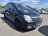 Opel meriva 1.6i cosmo, 2009 - afbeelding 23 van  36