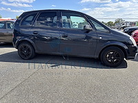 Opel meriva 1.6i cosmo, 2009 - afbeelding 31 van  36