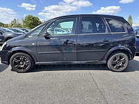 Opel meriva 1.6i cosmo, 2009 - afbeelding 35 van  36