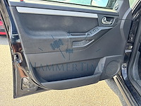 Opel meriva 1.6i cosmo, 2009 - afbeelding 36 van  36