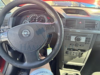 Opel meriva 1.6i enjoy easytronic 105 at, 2009 - afbeelding 2 van  28