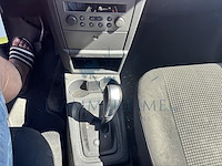 Opel meriva 1.6i enjoy easytronic 105 at, 2009 - afbeelding 4 van  28