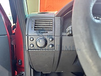 Opel meriva 1.6i enjoy easytronic 105 at, 2009 - afbeelding 8 van  28