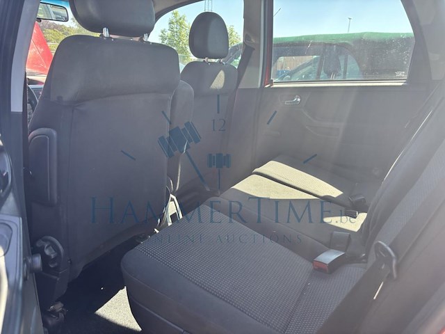Opel meriva 1.6i enjoy easytronic 105 at, 2009 - afbeelding 9 van  28