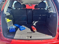 Opel meriva 1.6i enjoy easytronic 105 at, 2009 - afbeelding 10 van  28