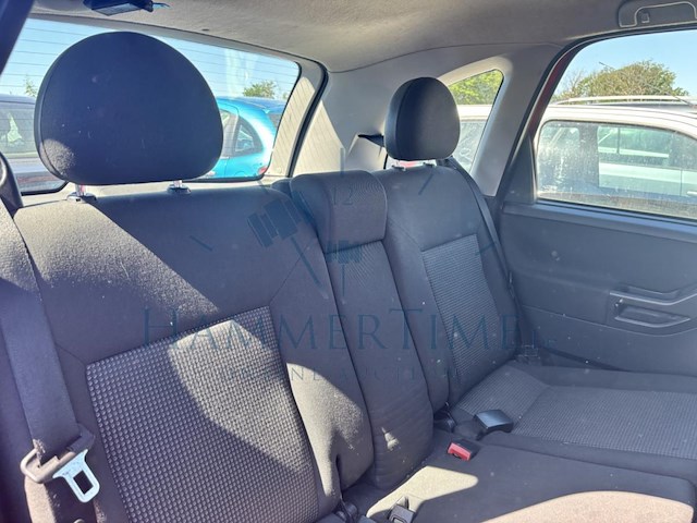Opel meriva 1.6i enjoy easytronic 105 at, 2009 - afbeelding 13 van  28