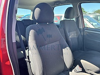 Opel meriva 1.6i enjoy easytronic 105 at, 2009 - afbeelding 14 van  28