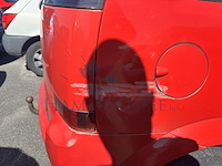 Opel meriva 1.6i enjoy easytronic 105 at, 2009 - afbeelding 19 van  28