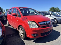 Opel meriva 1.6i enjoy easytronic 105 at, 2009 - afbeelding 22 van  28