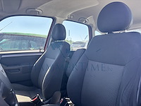 Opel meriva 1.6i enjoy easytronic 105 at, 2009 - afbeelding 26 van  28