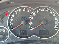 Opel meriva 1.6i enjoy easytronic 105 at, 2009 - afbeelding 28 van  28