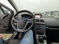 Opel meriva 1.7 cdti enjoy active dpf, 2014 - afbeelding 2 van  28