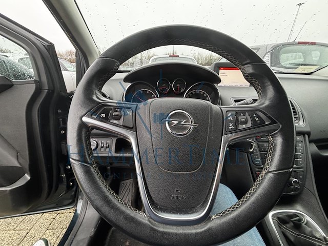 Opel meriva 1.7 cdti enjoy active dpf, 2014 - afbeelding 7 van  28