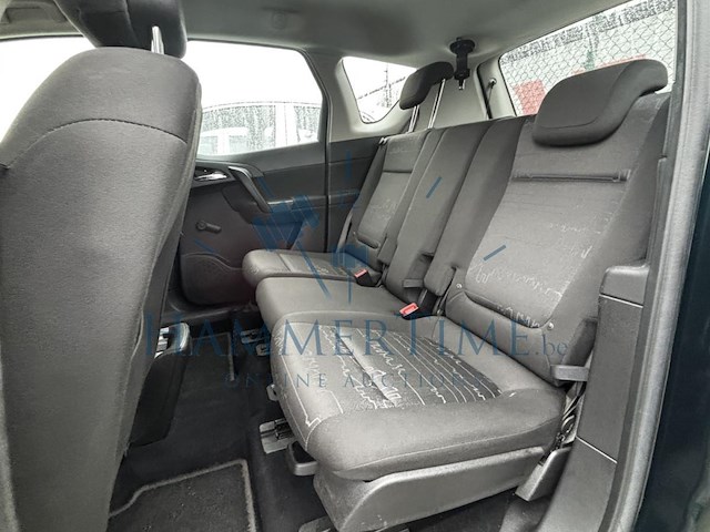 Opel meriva 1.7 cdti enjoy active dpf, 2014 - afbeelding 9 van  28