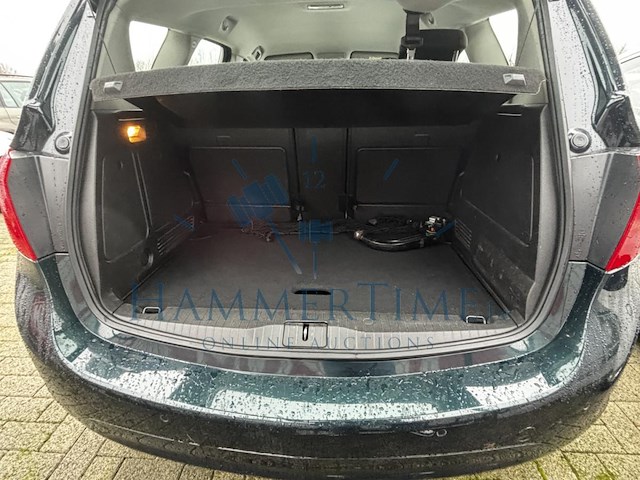 Opel meriva 1.7 cdti enjoy active dpf, 2014 - afbeelding 10 van  28