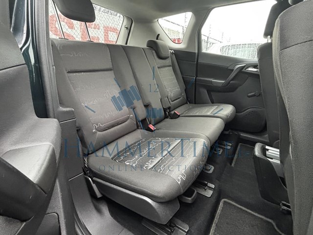 Opel meriva 1.7 cdti enjoy active dpf, 2014 - afbeelding 13 van  28