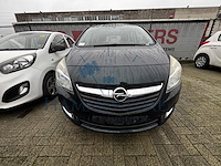 Opel meriva 1.7 cdti enjoy active dpf, 2014 - afbeelding 12 van  28