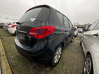 Opel meriva 1.7 cdti enjoy active dpf, 2014 - afbeelding 23 van  28