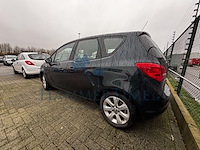 Opel meriva 1.7 cdti enjoy active dpf, 2014 - afbeelding 24 van  28