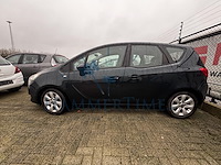 Opel meriva 1.7 cdti enjoy active dpf, 2014 - afbeelding 25 van  28