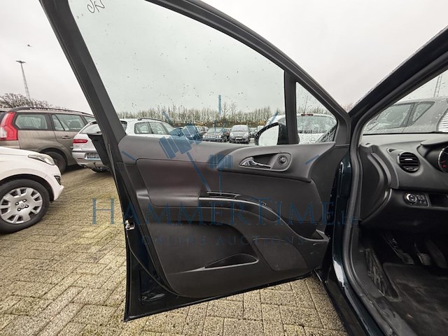 Opel meriva 1.7 cdti enjoy active dpf, 2014 - afbeelding 26 van  28