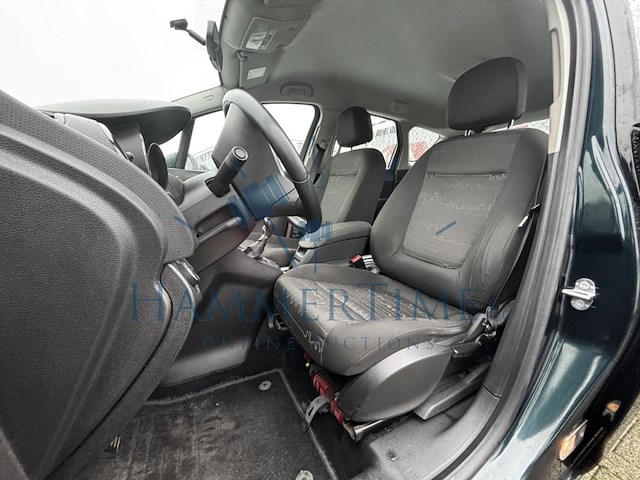 Opel meriva 1.7 cdti enjoy active dpf, 2014 - afbeelding 27 van  28