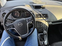 Opel meriva 1.7 cdti enjoy dpf 100 at, 2011 - afbeelding 2 van  23