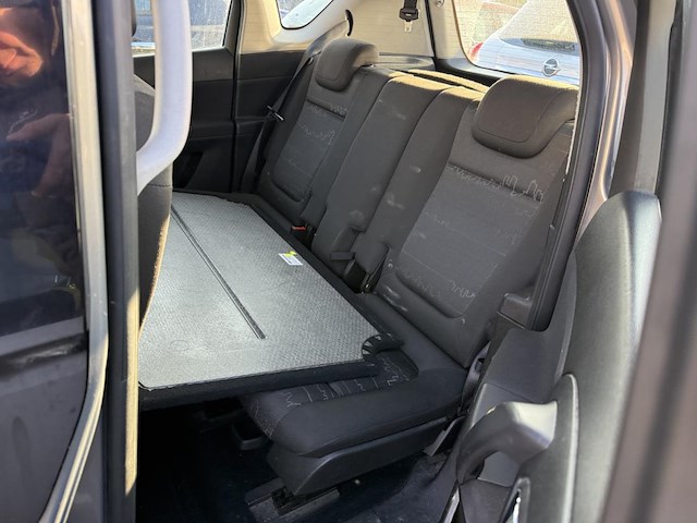 Opel meriva 1.7 cdti enjoy dpf 100 at, 2011 - afbeelding 4 van  23