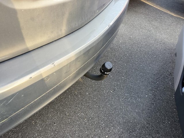 Opel meriva 1.7 cdti enjoy dpf 100 at, 2011 - afbeelding 6 van  23