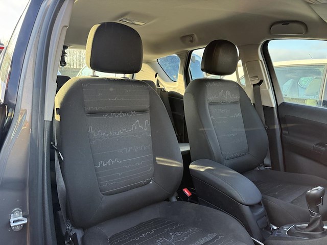 Opel meriva 1.7 cdti enjoy dpf 100 at, 2011 - afbeelding 9 van  23