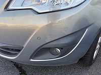 Opel meriva 1.7 cdti enjoy dpf 100 at, 2011 - afbeelding 11 van  23