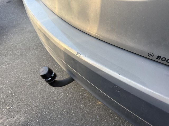 Opel meriva 1.7 cdti enjoy dpf 100 at, 2011 - afbeelding 15 van  23