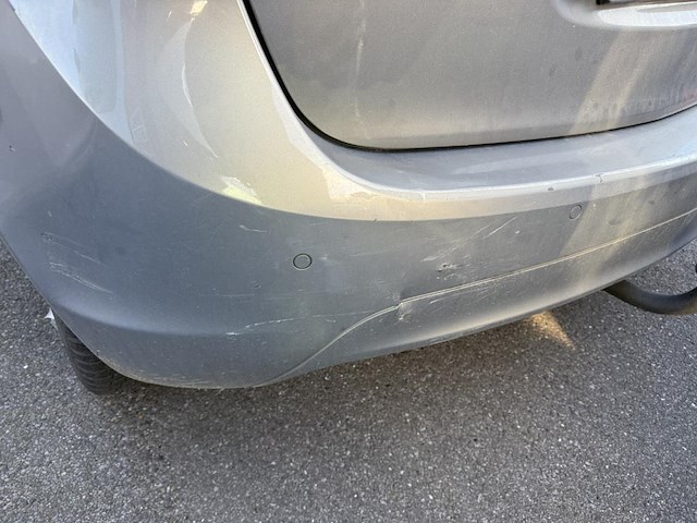 Opel meriva 1.7 cdti enjoy dpf 100 at, 2011 - afbeelding 16 van  23