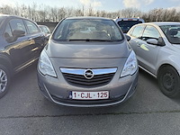 Opel meriva 1.7 cdti enjoy dpf 100 at, 2011 - afbeelding 12 van  23