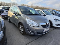 Opel meriva 1.7 cdti enjoy dpf 100 at, 2011 - afbeelding 17 van  23