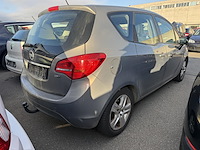 Opel meriva 1.7 cdti enjoy dpf 100 at, 2011 - afbeelding 18 van  23