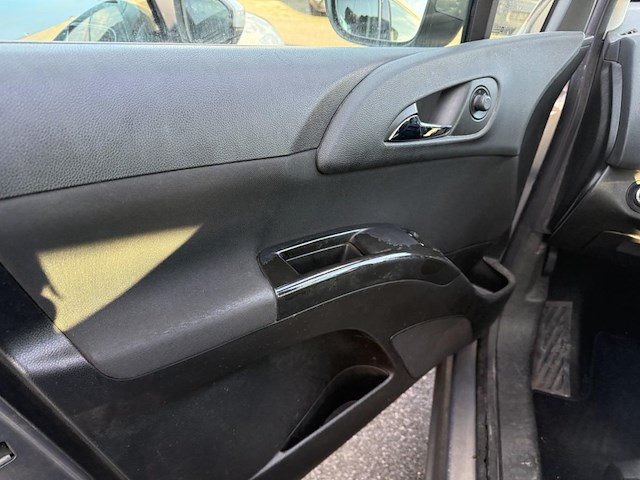 Opel meriva 1.7 cdti enjoy dpf 100 at, 2011 - afbeelding 20 van  23