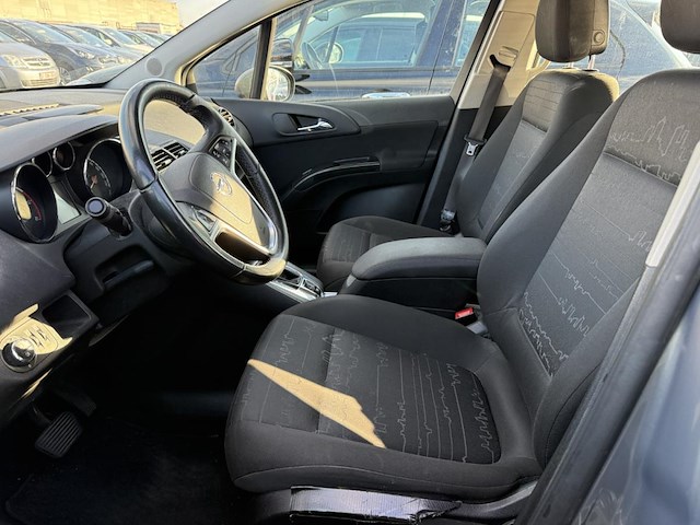 Opel meriva 1.7 cdti enjoy dpf 100 at, 2011 - afbeelding 21 van  23