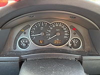 Opel meriva 1.8i xe 16v cosmo easytronic 125 at, 2004 - afbeelding 2 van  31