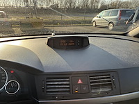 Opel meriva 1.8i xe 16v cosmo easytronic 125 at, 2004 - afbeelding 3 van  31